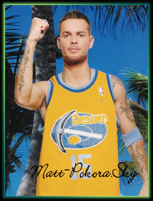 onceur pokora